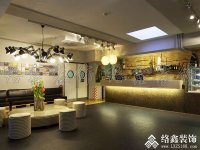 山东省济南市艾戈旅行酒店装修案例