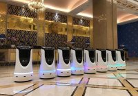 人工智能是智慧酒店绕不开的关键技术