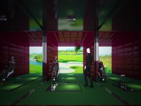 高尔夫俱乐部图片-第1112期-4