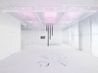 玻璃创意设计展室内空间展示效果-1528-02