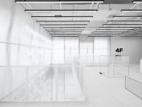 玻璃创意设计展室内空间展示效果-1528-07