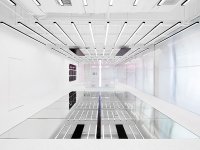 玻璃创意设计展室内空间展示效果-1528-09