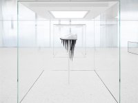 玻璃创意设计展室内空间展示效果-1528-10