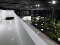 现代艺术中心室内空间展览展示效果-1582-03