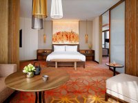 公寓式酒店室内装修装饰设计效果-1229-07
