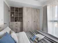 北欧小清新家居装修装饰室内设计效果-A2001-6