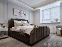 北欧小清新家居装修装饰室内设计效果-A2004-5