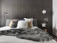 北欧小清新家居装修装饰室内设计效果-A2020-5