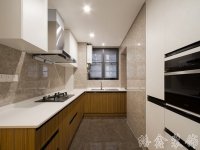 现代风格家居装修装饰室内设计效果-A8010-6