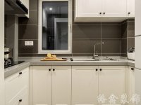 现代风格家居装修装饰室内设计效果-A8020-3