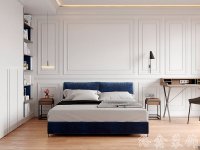 现代风格家居装修装饰室内设计效果-A8021-3