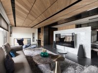 现代风格家居装修装饰室内设计效果-A8024