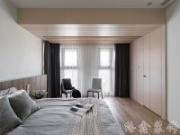 现代风格家居装修装饰室内设计效果-A8050-5
