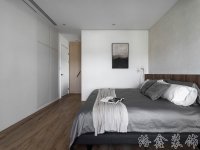 现代风格家居装修装饰室内设计效果-A8050-6