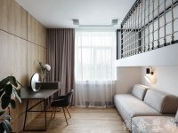 现代风格家居装修装饰室内设计效果-A8059-7