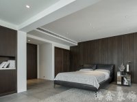 现代风格家居装修装饰室内设计效果-A8063-5