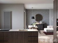 现代风格家居装修装饰室内设计效果-A8069-3
