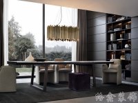 现代风格家居装修装饰室内设计效果-A8070-3