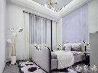 现代风格家居装修装饰室内设计效果-A8072-5