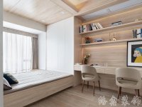 现代风格家居装修装饰室内设计效果-A8073-6