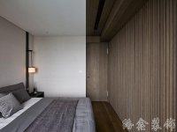 现代风格家居装修装饰室内设计效果-A8087-6