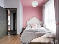 现代风格家居装修装饰室内设计效果-A8088-5
