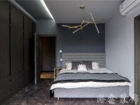现代风格家居装修装饰室内设计效果-A8088-7