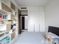 现代风格家居装修装饰室内设计效果-A8098-6