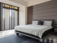 现代风格家居装修装饰室内设计效果-A8099-6