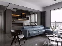 现代风格家居装修装饰室内设计效果-A8105