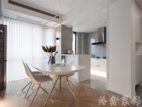 现代简约家居装修装饰室内设计效果-B910-4