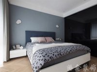 现代简约家居装修装饰室内设计效果-B910-5