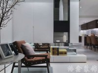 现代简约家居装修装饰室内设计效果-B911-2