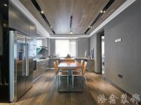 现代简约家居装修装饰室内设计效果-B912-3
