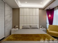 现代轻奢家居装修装饰室内设计效果-D201-4