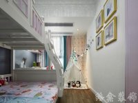 现代轻奢家居装修装饰室内设计效果-D202-7