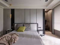 现代轻奢家居装修装饰室内设计效果-D223-6