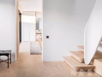 现代清新家居装修装饰室内设计效果-E302-5