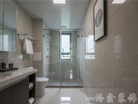 新中式风格家居装修装饰室内设计效果-G623-12